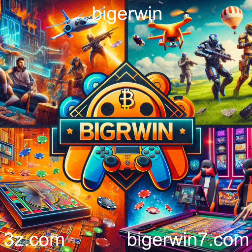 O Renascimento da Indústria de Jogos: Tendências e Inovações